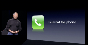 reinvent phone