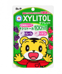 xylitol tablet