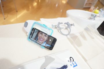 Dental Monitoring Tools