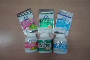 xylitol