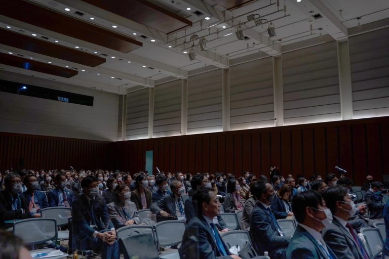 日本舌側矯正歯科学会学術大会・総会 in 名古屋07