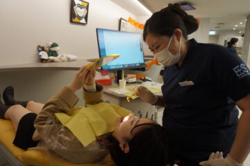 コミュニケーション