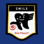 got floss?