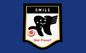 got floss?